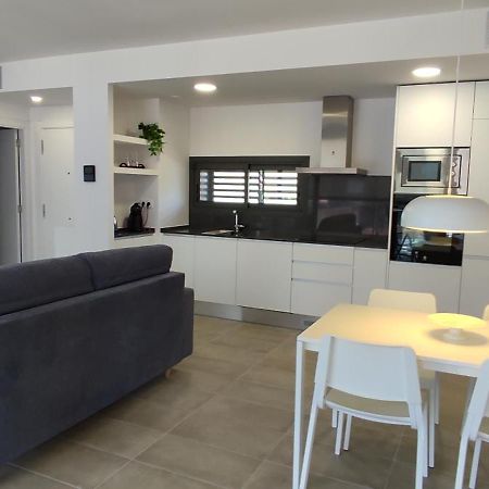Od'A Apartaments Roses Exteriér fotografie