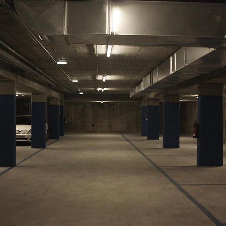 Od'A Apartaments Roses Exteriér fotografie