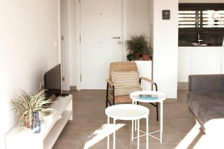Od'A Apartaments Roses Exteriér fotografie