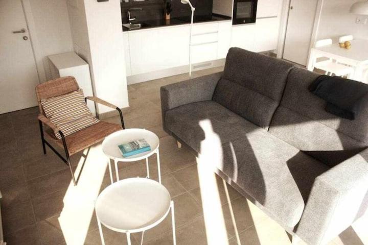 Od'A Apartaments Roses Exteriér fotografie