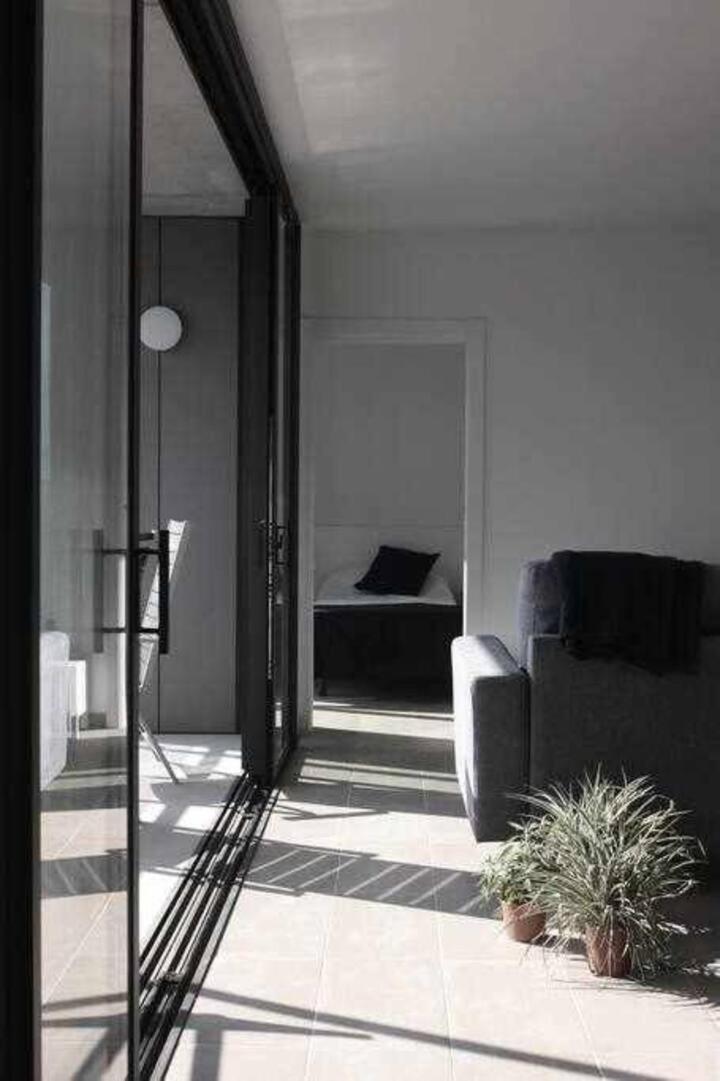 Od'A Apartaments Roses Exteriér fotografie