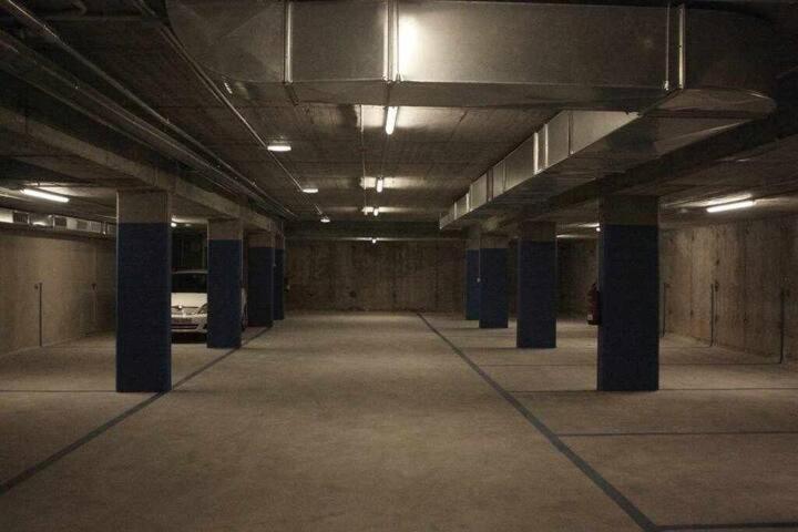 Od'A Apartaments Roses Exteriér fotografie