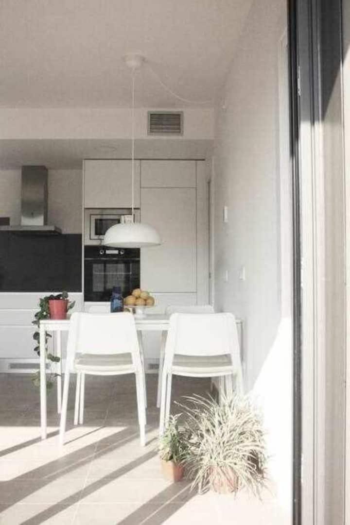 Od'A Apartaments Roses Exteriér fotografie