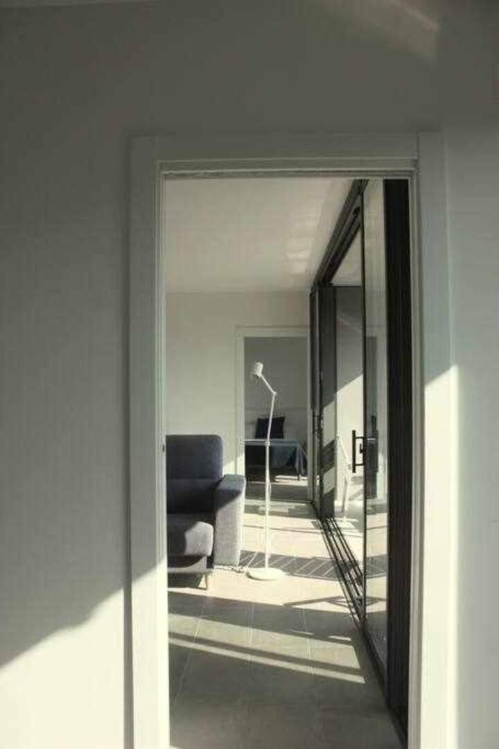 Od'A Apartaments Roses Exteriér fotografie