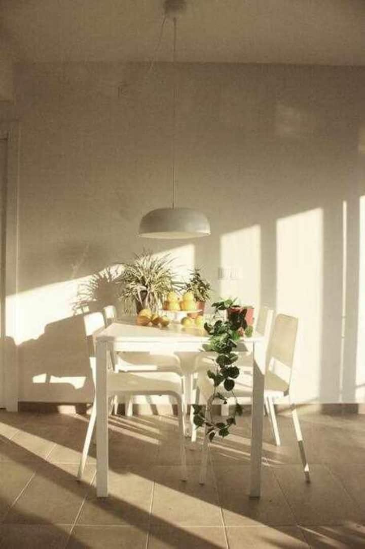 Od'A Apartaments Roses Exteriér fotografie