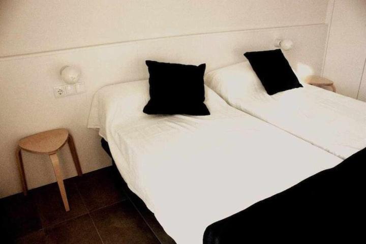 Od'A Apartaments Roses Exteriér fotografie