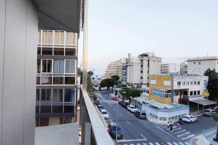 Od'A Apartaments Roses Exteriér fotografie