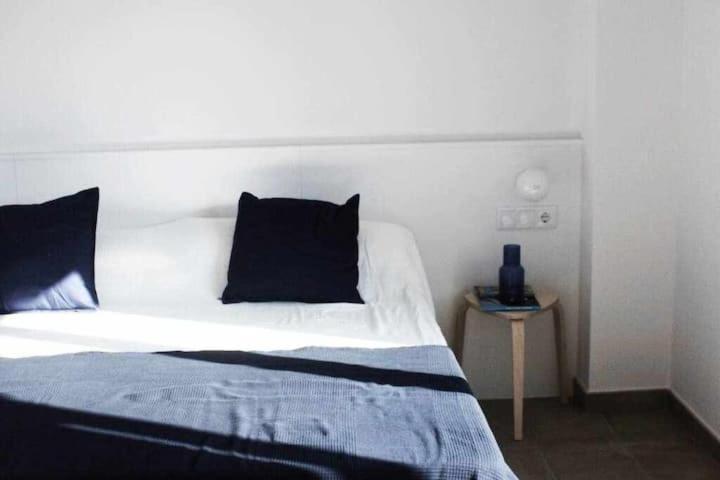 Od'A Apartaments Roses Exteriér fotografie