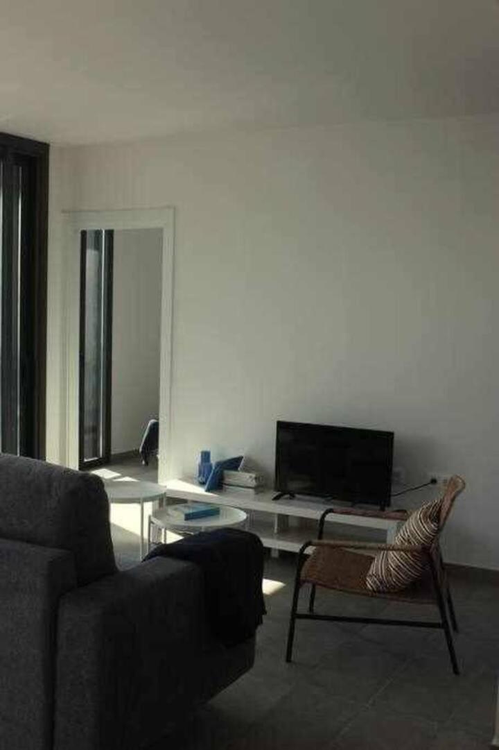 Od'A Apartaments Roses Exteriér fotografie