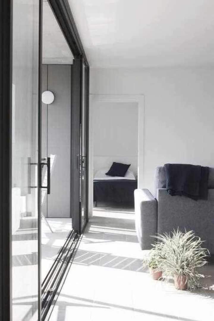 Od'A Apartaments Roses Exteriér fotografie