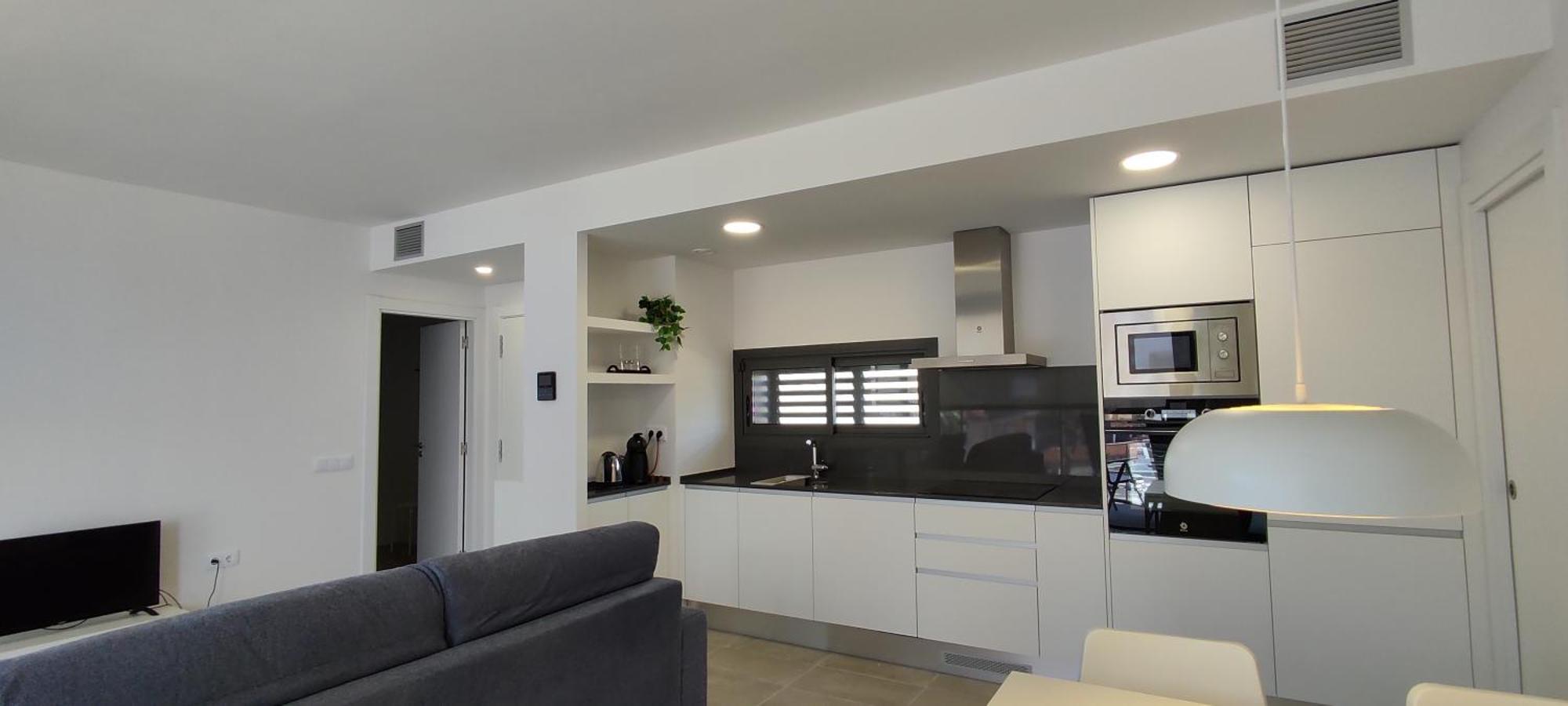 Od'A Apartaments Roses Exteriér fotografie