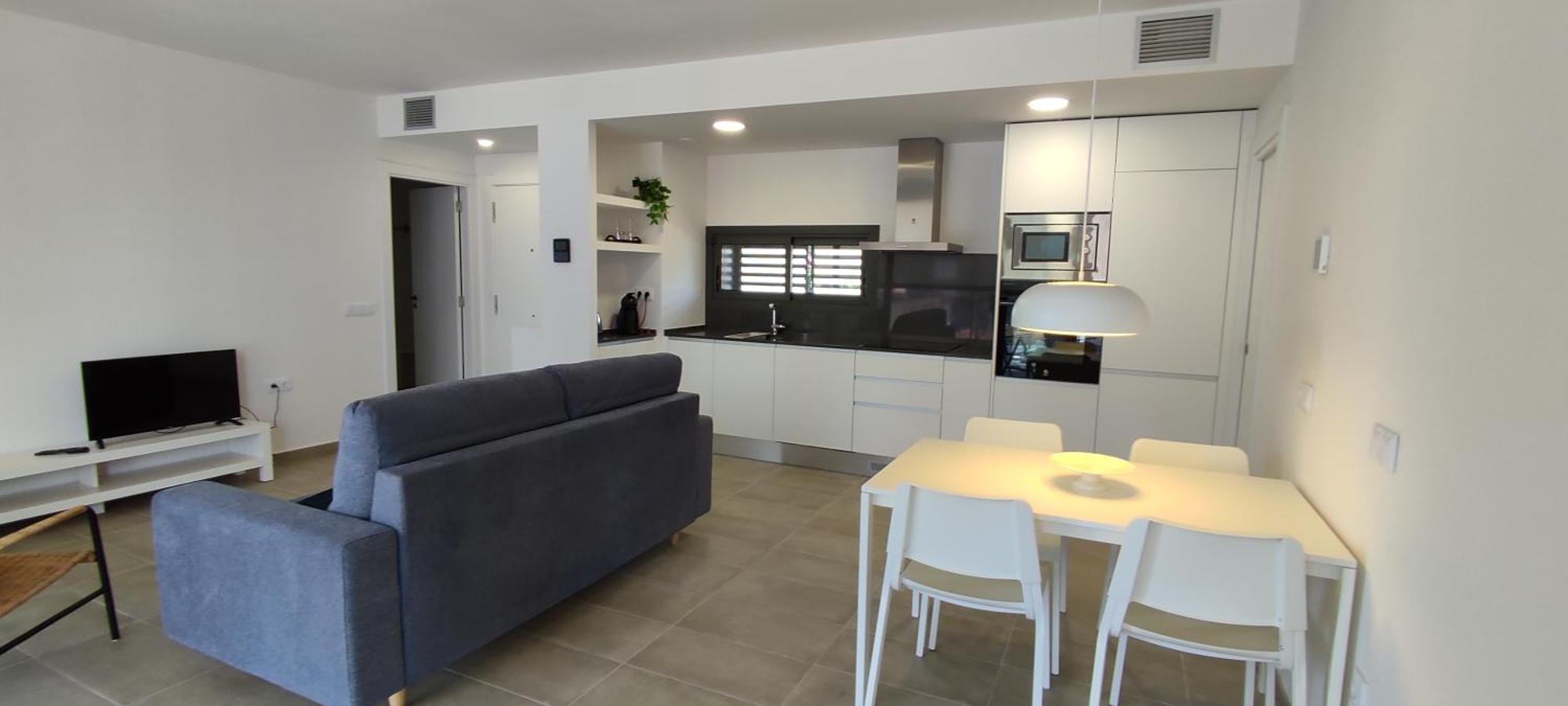 Od'A Apartaments Roses Exteriér fotografie