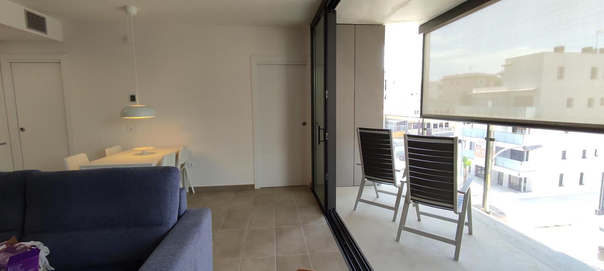 Od'A Apartaments Roses Exteriér fotografie