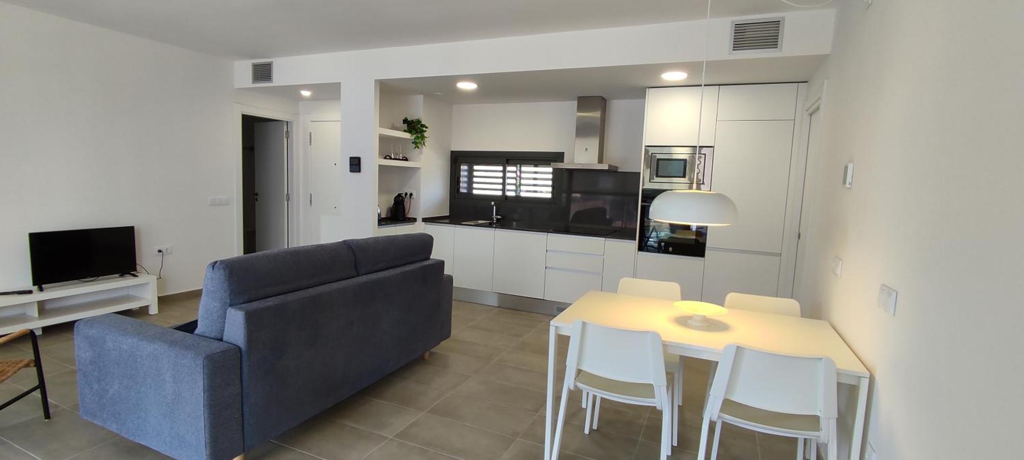 Od'A Apartaments Roses Exteriér fotografie