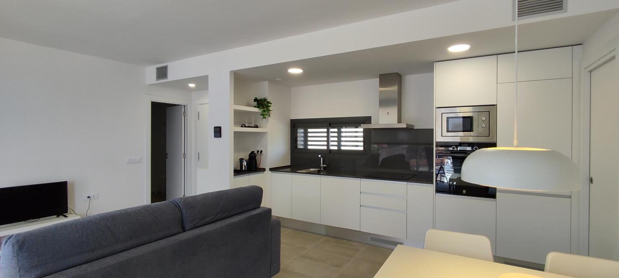 Od'A Apartaments Roses Exteriér fotografie