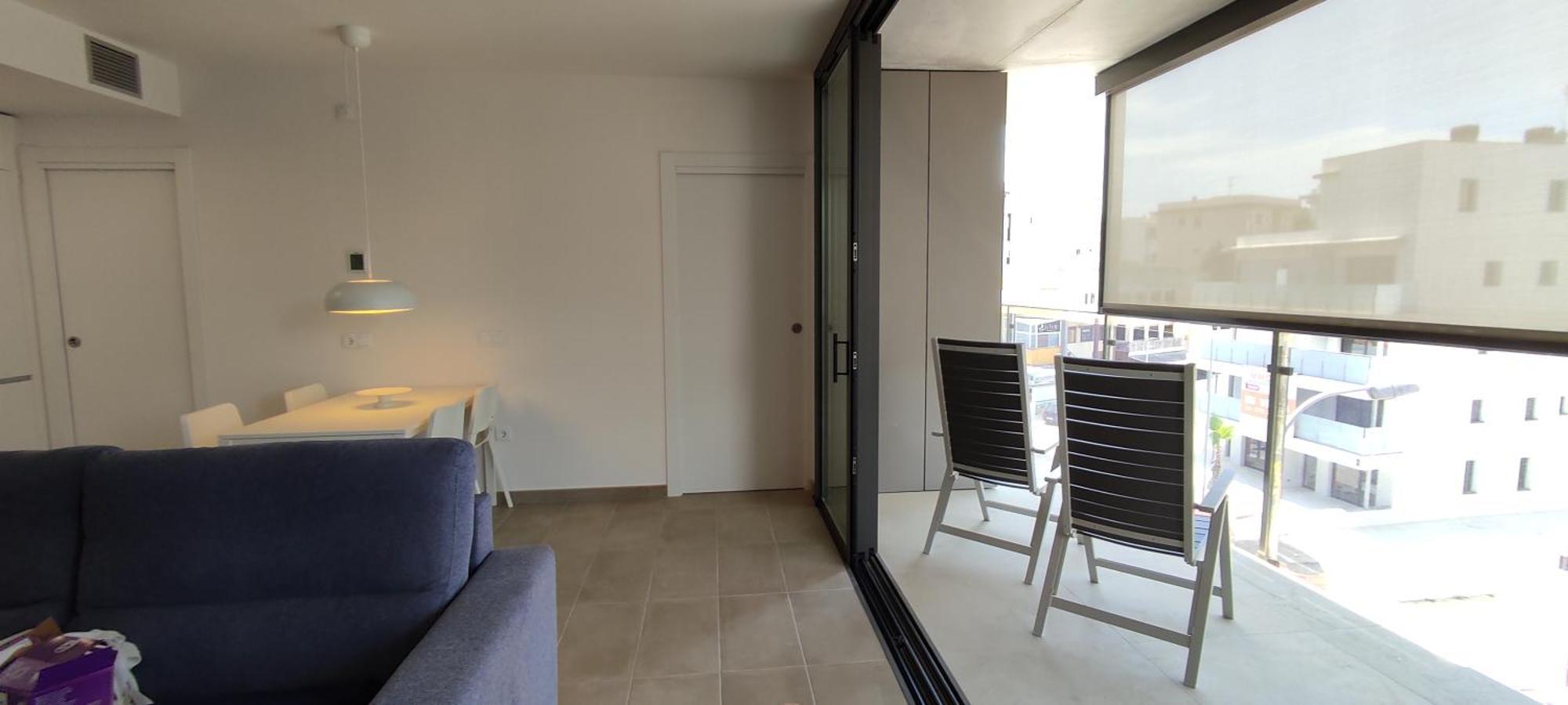 Od'A Apartaments Roses Exteriér fotografie