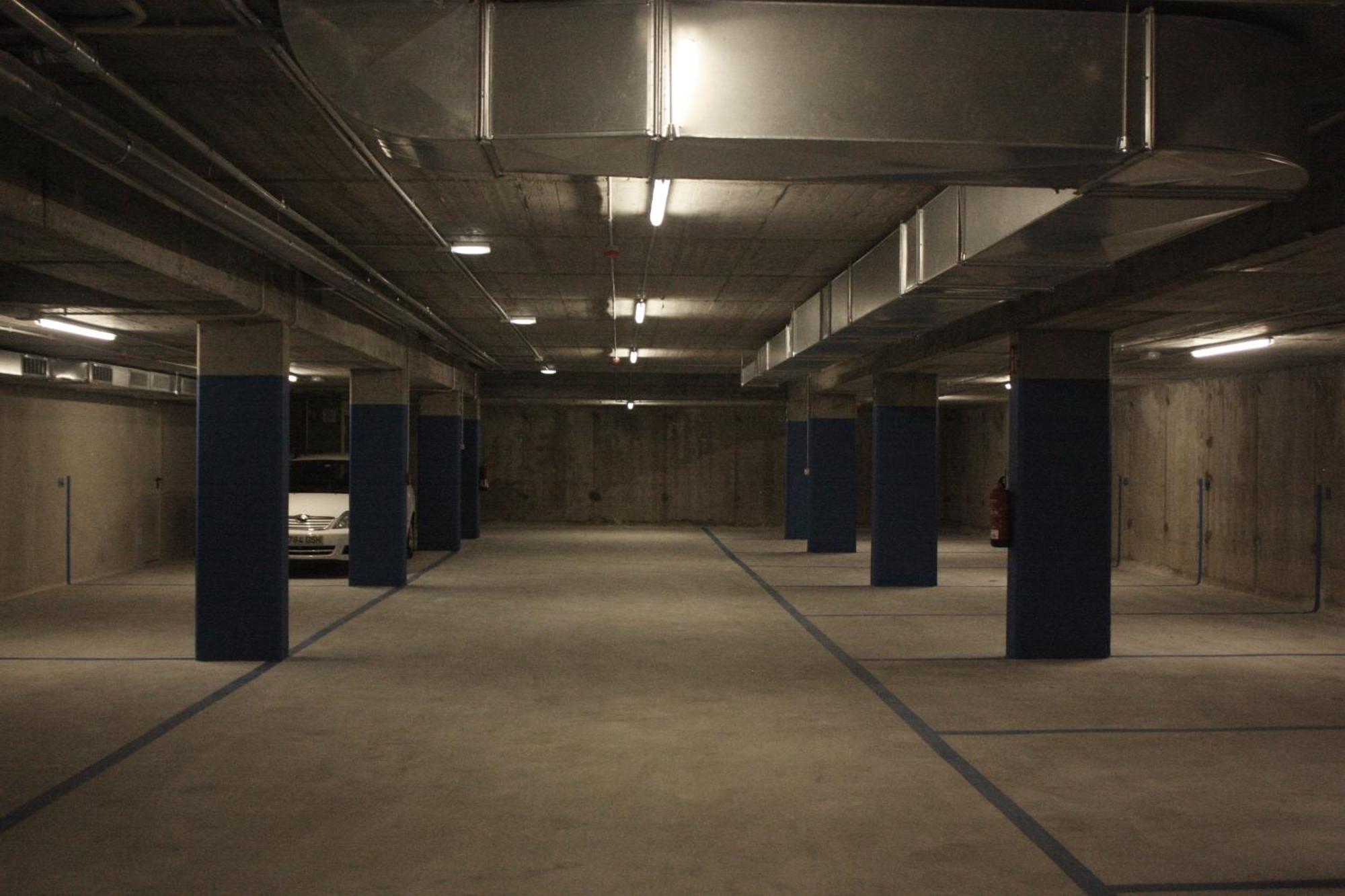 Od'A Apartaments Roses Exteriér fotografie